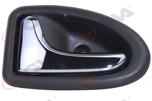 IC ACMA KOLU ON SOL KROM CLIO 98 - 04