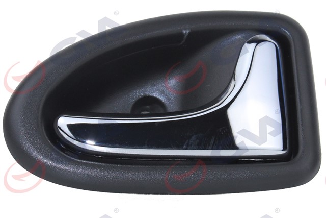 IC ACMA KOLU ON SAG KROM CLIO 98 - 04