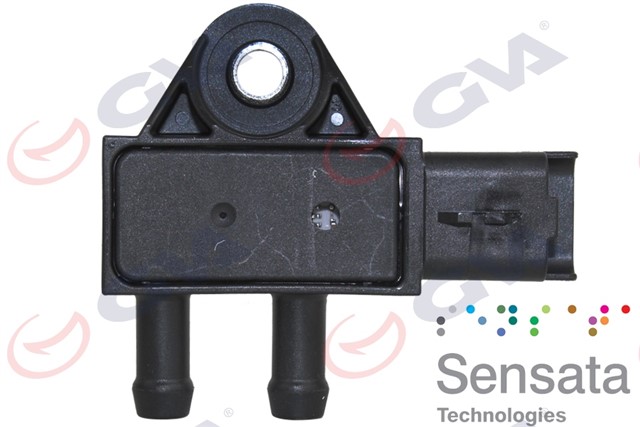 FAP KAPTORU EGSOZ BASINC SENSORU VIVARO C - ZAFIRA - P207 - P208 - P301 - P307 - P308 - P508 - P2008 - MINI R55 R56 P3008 - P5008 - BOXER - JUMPER - PARTNER - BERLINGO - C - ELYSEE - C2 - C3 - C4 - C5 - JUMPY - DS4 - DS5 1.4 - 1.6 - 2.0 - 2.2 HDI DTH