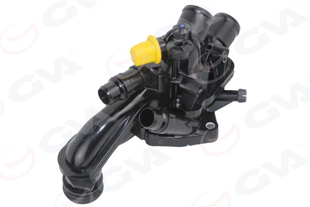 TERMOSTAT 105C PSA 2008 - 208 - 3008 - 308 - 508 - C4 - C5 1.6 FISSIZ