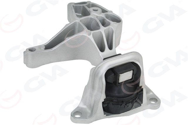 MOTOR TAKOZU ON SAG MEGANE III - FLUENCE 1.5 DCI