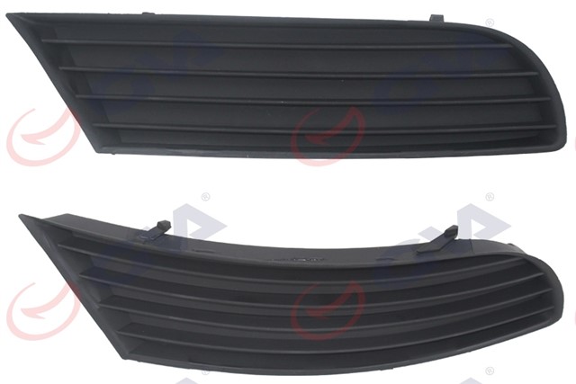 SIS KAPAGI SISSIZ SAG LEON - TOLEDO 2000 - 2006