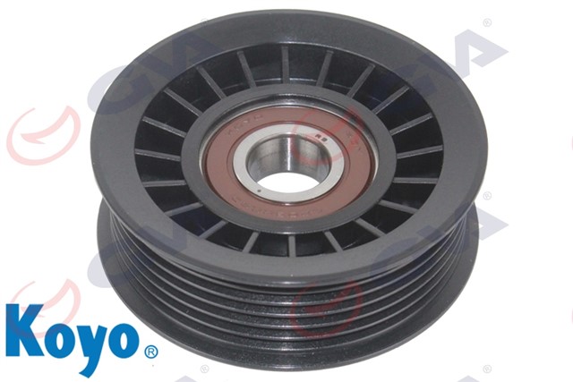 ALTERNATOR GERGI RULMANI FORD C - MAX - FOCUS C - MAX - FOCUS II 1.8 TDCI 04 - 12 - OMEGA B - VECTRA A - B