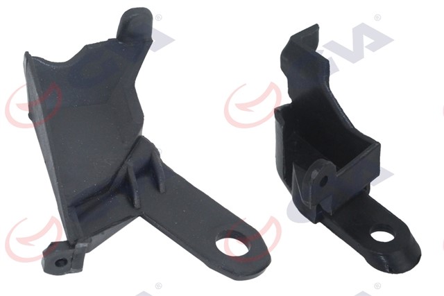 FAR TAMIR KITI SAG TOYOTA COROLLA 08 - 10