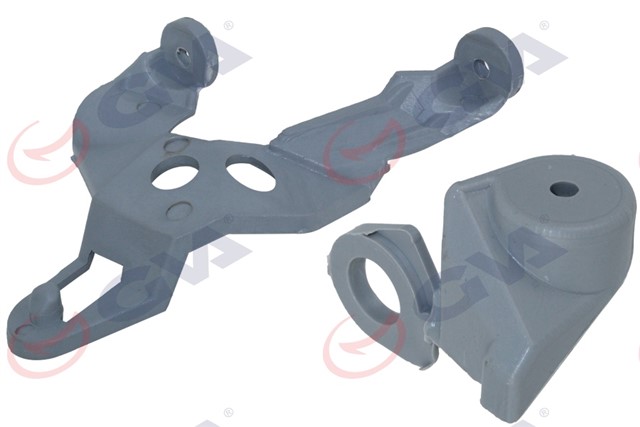 FAR TAMIR KITI SAG TOYOTA COROLLA 03 - 07