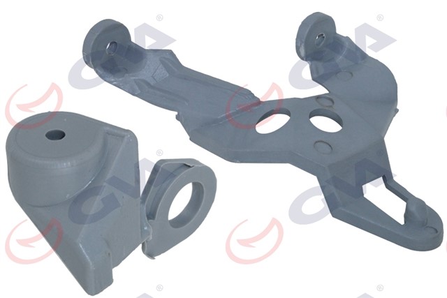 FAR TAMIR KITI SOL TOYOTA COROLLA 03 - 07