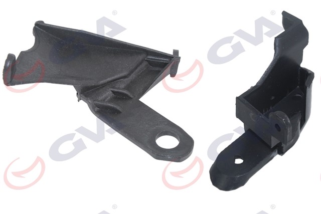 FAR TAMIR KITI SOL TOYOTA COROLLA 08 - 10