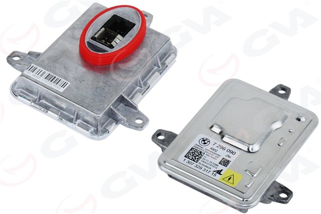 FAR MODULU XENON. KODLANMIS BMW F30 F32 F36 F10 LCI F01 X3 F25 X5 F15