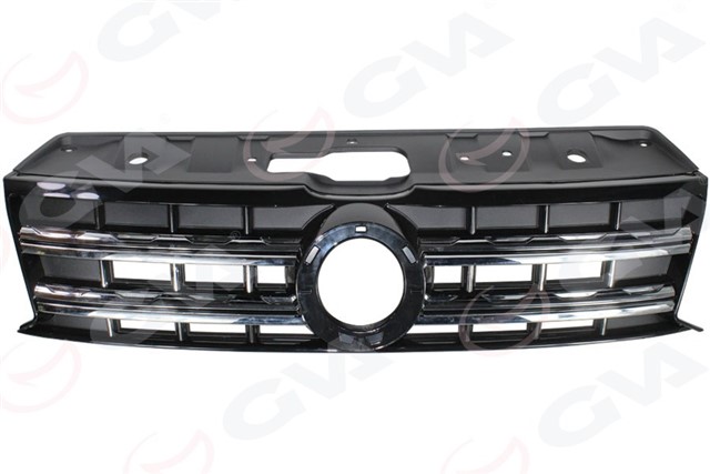 ON PANJUR KROMLU PARLAK SIYAH AMAROK 2017