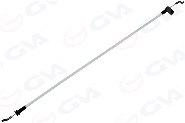 KAPI VE BAGAJ ACMA TELI ON SPRINTER - LT35