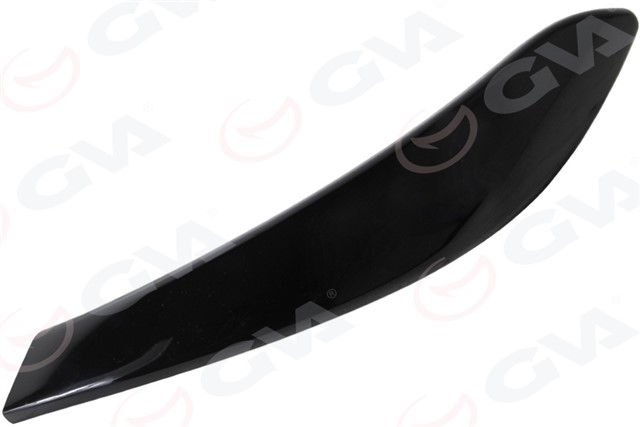 KAPI TUTAMAK KAPLAMASI BMW F30 LCI F34 LCI F32 LCI F36 LCI ON/ARKA SAG PIANO - SIYAH