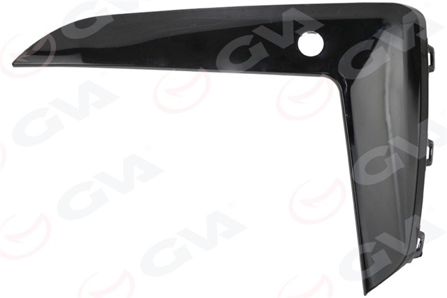 TAMPON IZGARA CITASI G30 LCI ON SOL SIYAH M - TECH 19