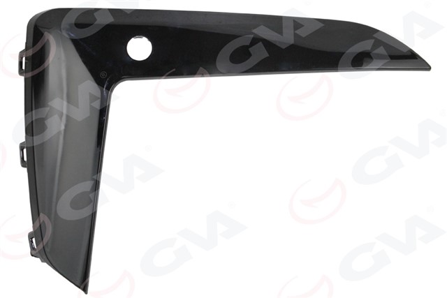 TAMPON IZGARA CITASI G30 LCI ON SAG SIYAH M - TECH 19