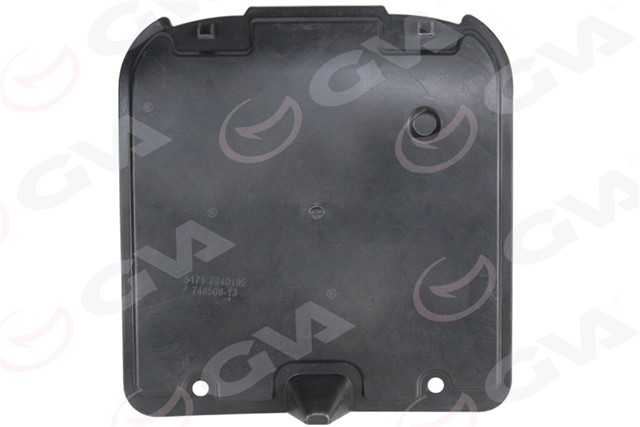 CAMURLUK DAVLUMBAZ KAPAGI BMW G30 G11 ON ALT 2016