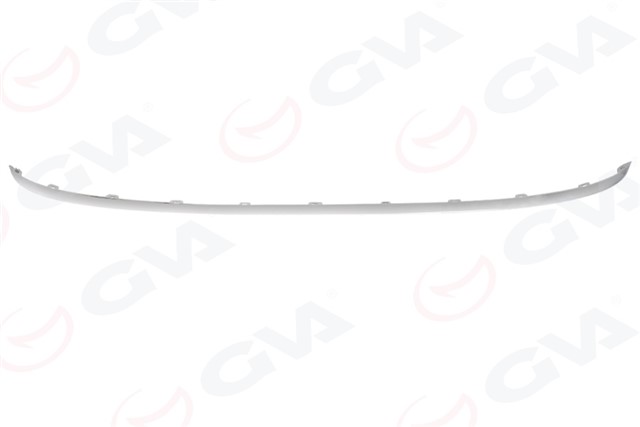 KROM ARKA TAMPON ORTA A8 2014 - 2017