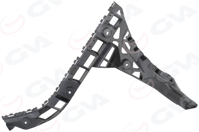 TAMPON BRAKETI ARKA SOL JETTA 2015