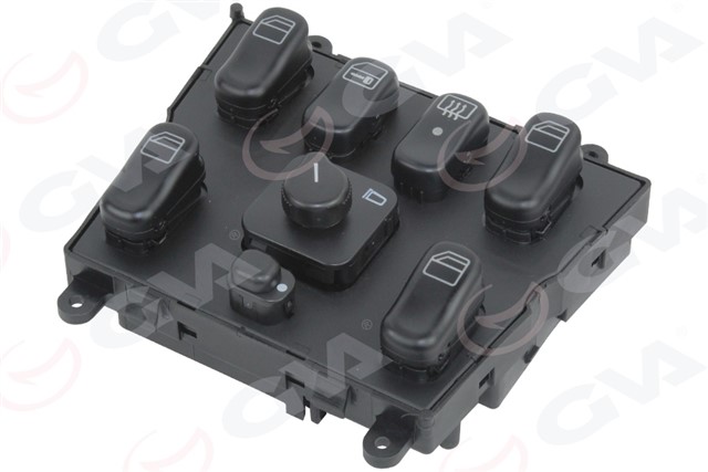 DUGME GRUBU KOMPLE MERCEDES ML - CLASS W163 KOLCAK USTUNDE