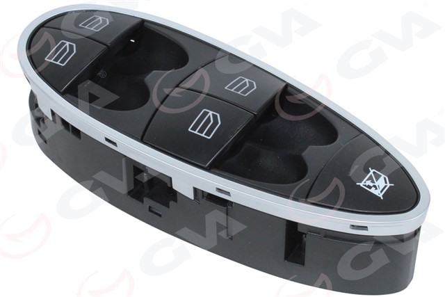 CAM ACMA SALTERI SOL MERCEDES W211 S211 C219 KROM CERCEVELI