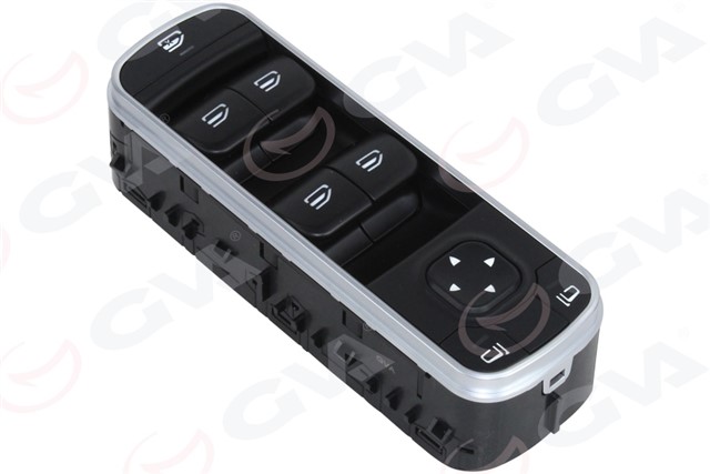 CAM ACMA SALTERI ON SOL SIYAH MERCEDES W177 W247 V167