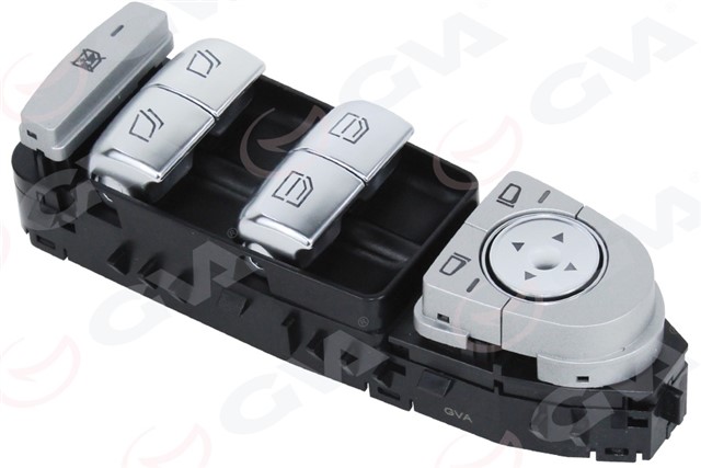 CAM ACMA SALTERI ON SOL SIYAH MERCEDES VITO W447 14