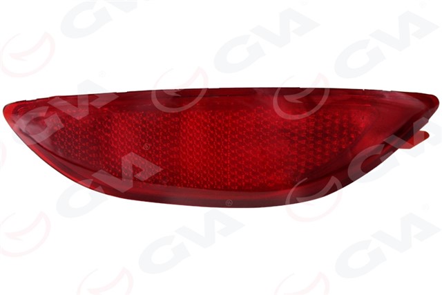 ARKA TAMPON REFLEKTORU SAG ACCENT BLUE 2011