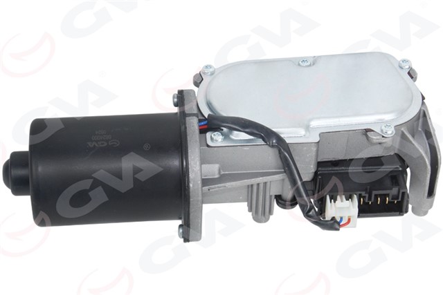 SILECEK MOTORU ON UNO 92 - 