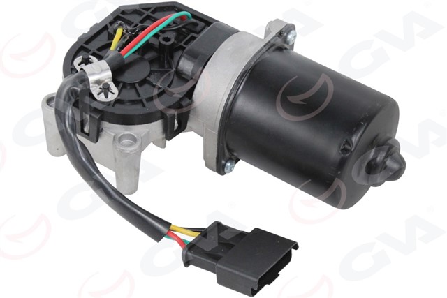 SILECEK MOTORU ON PARTNER TEPEE