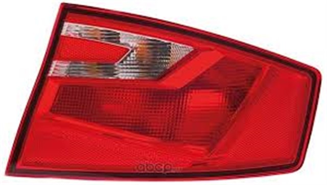 STOP LAMBASI SEAT TOLEDO SOL DIS 2012