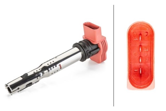 ATESLEME BOBINI TOUAREG - A6 - Q7 CAYENNE 3.0 - 4.2 FSI 2004 - BAR - CGNA