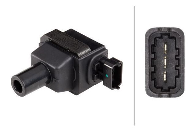 ATESLEME BOBINI MERCEDES S - CLASS M119 M120 W140 C140