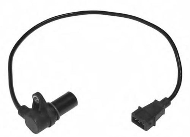KRANK MIL SENSORU ASTRA G 2.0 DTI 16V 00 - FRONTERA 2.2 DTI 98 - 02 - VECTRA C 2.0 02