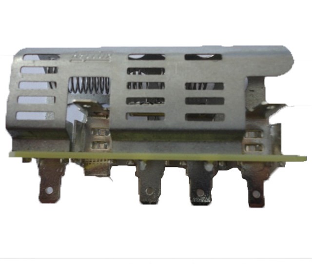 KALORIFER REZISTANSI R9 - R11 - R19