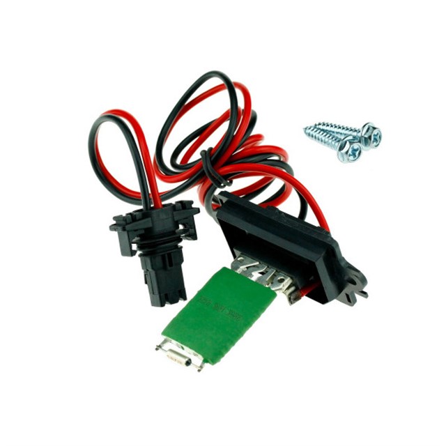 KALORIFER REZISTANSI SCENIC II 03