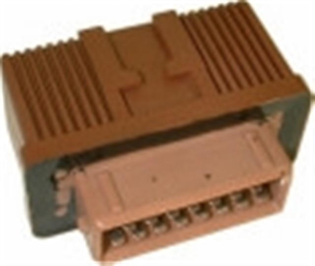 YAKIT POMPA ROLESI KAHVERENGI P206 - P406 2.0 HDI