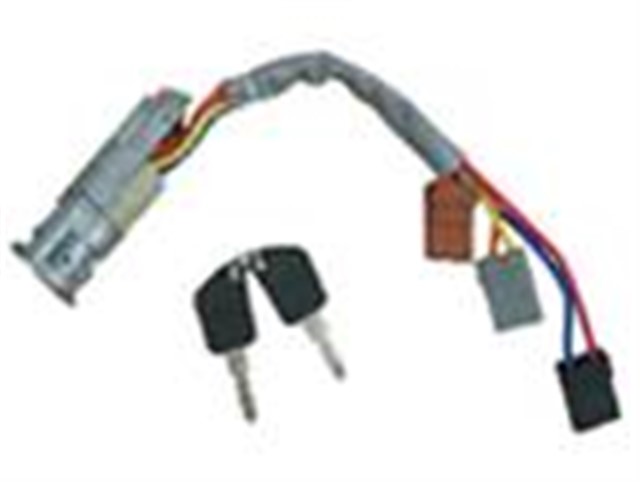 KONTAK ANAHTARI P106 1.4 - 1.6 - P405 1.9D 91 - 97