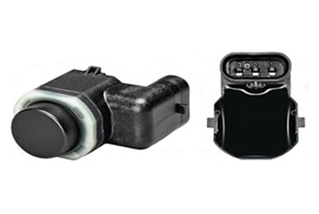 PARK SENSORU ARKA KANGOO II - LAGUNA III - ALTEA - - SUPERB II - GOLF - A1 - A3 - A4 - A5 - A6 - A7 - A8 - Q3 - Q5 - Q7 - QASHQAI