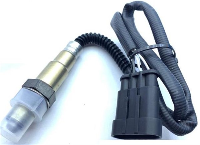 X OKSIJEN SENSORU LINEA - BRAVO - GRANDE PUNTO 1.4 - STILO 1.6 16V 07 ARKA