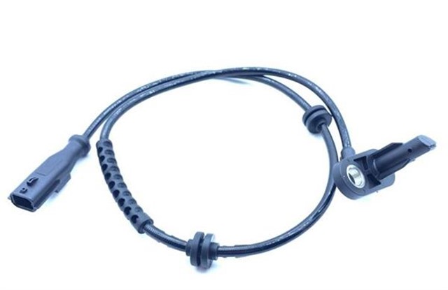 ABS SENSORU ARKA - SOL CLIO III 05 MODUS 04