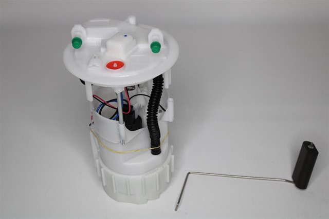 YAKIT DEPO SAMANDIRASI CIFT CIKIS RENAULT MEGANE 2 1.4 16V - 1.6 16V - 2.0 16V 02 - SCENIC 2 1.4 - 1.6