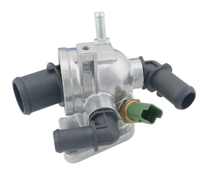 TERMOSTAT KOMPLE 88 C DOBLO - FIORINO - LINEA - PUNTO - CORSA D - ASTRA H - COMBO 1.3 MTJ 1.3 CDTI MUSURLU