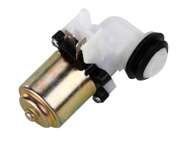 SU FISKIYE MOTORU FIAT M131 - SAHIN - DOGAN - KARTAL - SERCE - TEMPRA - UNO