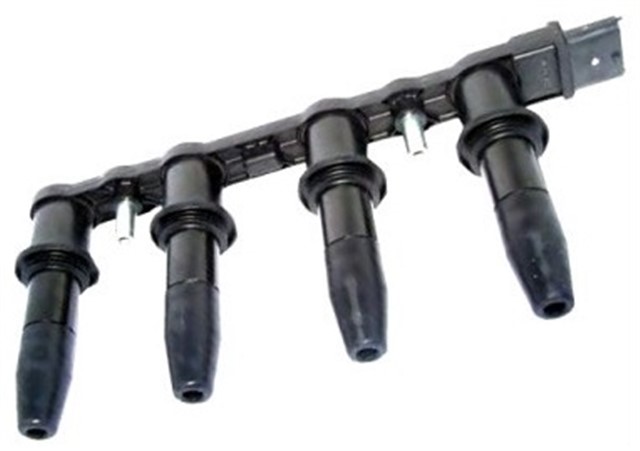 ATESLEME BOBINI OPEL ASTRA H 1.6 - 1.8 - CORSA D 1.6 TURBO - MERIVA1.6 - VECTRA C 1.6 - 1.8 - ZAFIRA 1.8