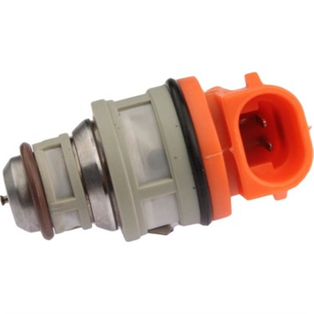 ENJEKTOR MEMESI TEK NOKTA TURUNCU FIAT PALIO 1.4 8V