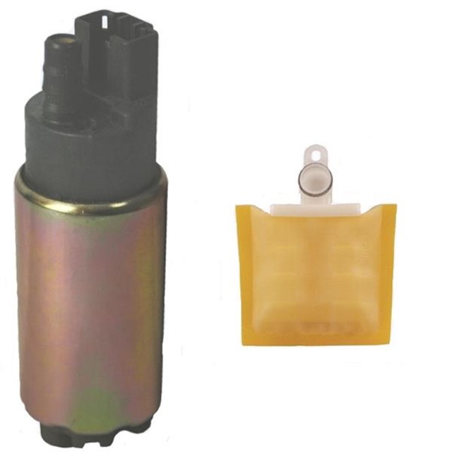 YAKIT POMPASI SUZGECLI 4 BAR OPEL ASTRA G