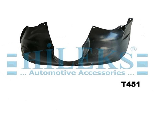 CAMURLUK DAVLUMBAZI ON SAG DOBLO I 99 - 04