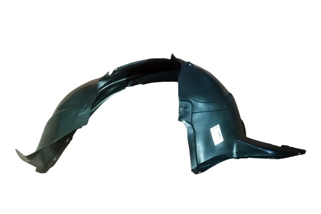 CAMURLUK DAVLUMBAZI ON SOL [ONUN ONU - KUCUK OLAN] GOLF6 10 - 13