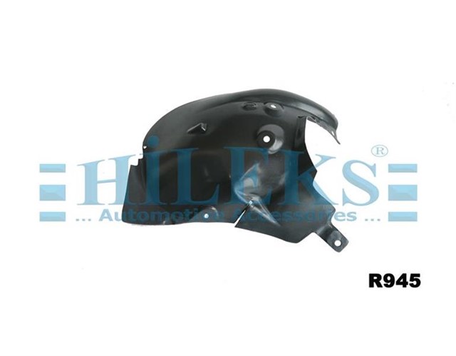 CAMURLUK DAVLUMBAZI ONUN ARKASI SOL CLIO III 05 - 08