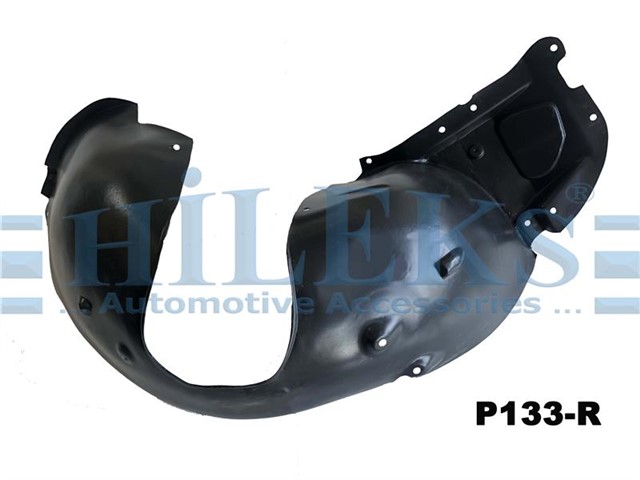 CAMURLUK DAVLUMBAZI ON SAG C II 10