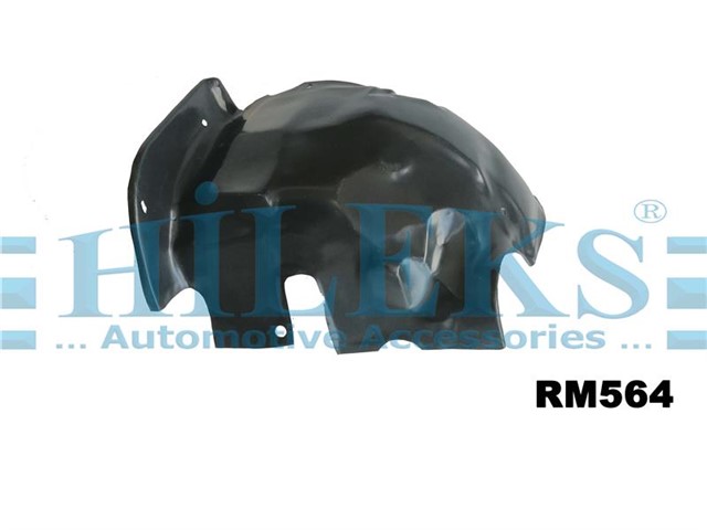 CAMURLUK DAVLUMBAZI ON SAG MEGANE 95 - 02