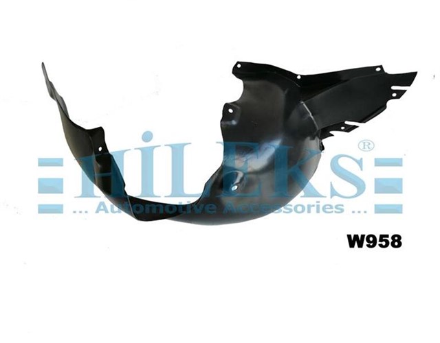 CAMURLUK DAVLUMBAZI ON SAG TEK PARCA POLO 10 - 